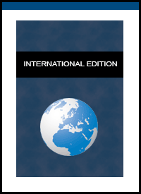 Essentials Of Anatomy & Physiology (3rd International Edition)